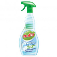 Nufar Floral - geamuri, 500 ml