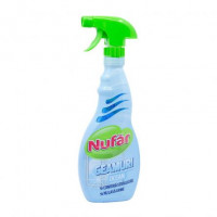Nufar Ocean - geamuri, 500 ml