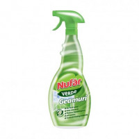 Nufar Verde - geamuri 500ml