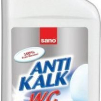 Detartrant vas WC Sano Anti Kalk 750 ml