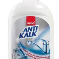 Detartrant pentru piatra si rugina Sano Anti Kalk 500 ml