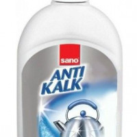Detartrant lichid electrocasnice Sano Anti Kalk 500 ml