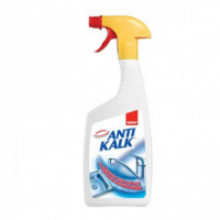 Detergent anticalcar si rugina Sano Anti Kalk pulverizator 500 ml