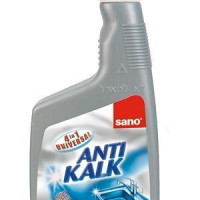 Detartrant universal Sano Anti Kalk 4 in 1, pulverizator 700 ml