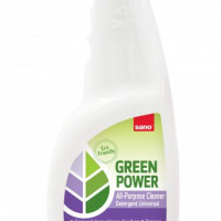 Detergent universal Sano Green Power Universal 750 ml