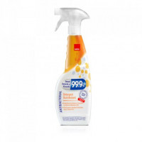 Detergent dezinfectant Sano impotriva grasimii si murdariei 750 ml