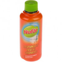 Nufar solutie desfundat tevi si chiuvete