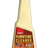 Detergent mobila Sano Furniture Cleaner Trigger 500 ml