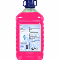 Detergent pentru pardoseli