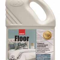 Detergent pardoseli Sano Floor Fresh Home Boutique Hotel 2L