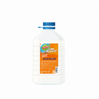 Nufar - lemn parchet cu ceara, 5 litri