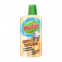 Nufar - covoare si tapiterii 500 ml
