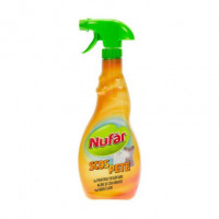 Nufar - scos pete 500 ml