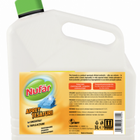 Nufar - apret tesaturi 3 L