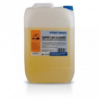 Spuma activa Super Car Cleaner 25