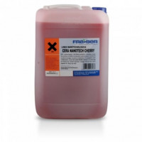 Ceara lichida Cera Nanotech Cherry 25 litri