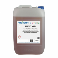 Spuma activa autouscare Perfect Wash 25 Kg