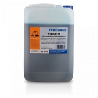 Spuma activa Poker Hard Water 25 Kg