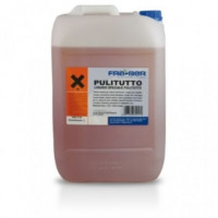 Detergent curatare interior Pulitutto 25kg