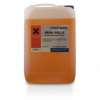 Detergent piele naturala Vera Pele 5 Kg