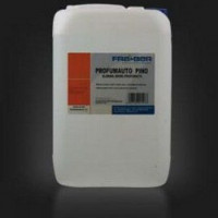 Parfum sanitizant auto 10 Kg