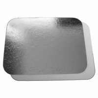 Capac caserola aluminiu S784L, 920 ml, 100 buc/set