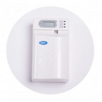 Odorizant camera, afisaj LCD, PD188AD