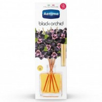 Odorizant Diffuser 120 ml, Black Orchid