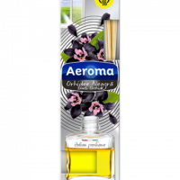 Odorizant Reed Diffuser 85 ml, Black Orchid