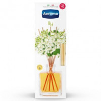 Odorizant Diffuser 120 ml, Liliac