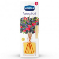 Odorizant Reed Diffuser 85 ml, Fructe de padure