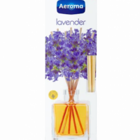 Odorizant Reed Diffuser 85 ml, Lavanda