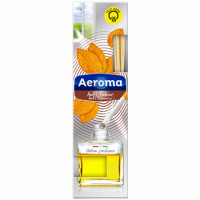 Odorizant Reed Diffuser 85 ml, Antitabac