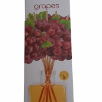 Odorizant Diffuser 120 ml, Grapes
