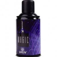 Rezerva odorizant camera MAGIC 250 ml