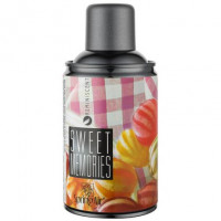 Rezerva odorizant pentru camera, SWEET MEMORIES, 250 ml