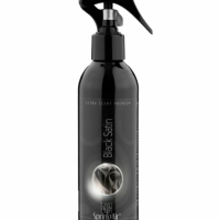 Odorizant ambiental Ultra Scent - Black Satin, 200 ml