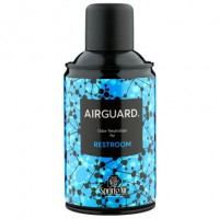 Odorizant Airguard for Restroom, Spring Air, 250 ml