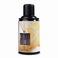 Rezerva odorizant camera WHITE FLOWER, 250 ml