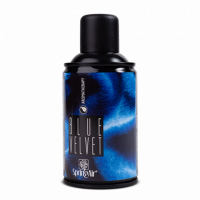 Rezerva odorizant camera BLUE VELVET, 250 ml