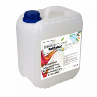 Odorizant camera antitabac