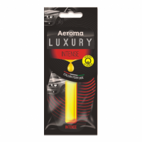 Odorizant auto tip fiola 5 ml, Luxury Intense