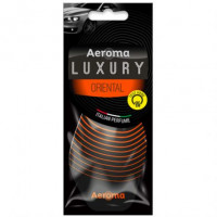 Odorizant auto, carton, Luxury Oriental