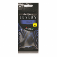 Odorizant auto, carton, Luxury Tornado