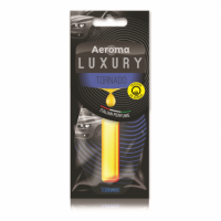 Odorizant auto tip fiola 5 ml, Luxury Tornado