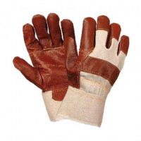 Manusi protectie, piele bovina
