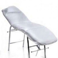 Husa pat TNT/PE, 90cm x 220cm, 10 buc/pachet