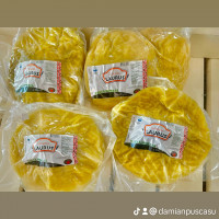 Varza murata Milisauti