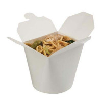 Noodle pack/box 26 oz/660 ml
