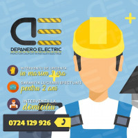 Interventii Rapide Non Stop 24/24h 7 Suna Acum 0724129926!